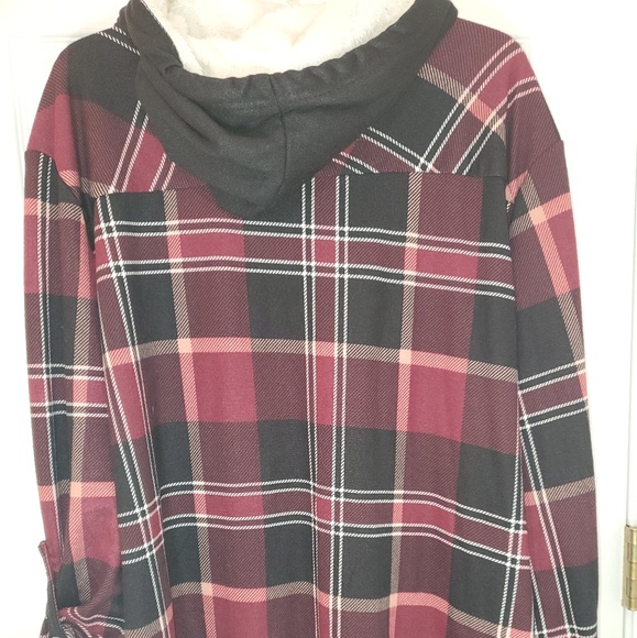 Justify coat - Picture 2 of 3